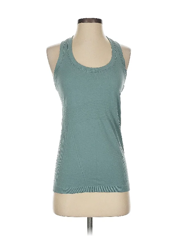 Limited Time Discount Active Tank