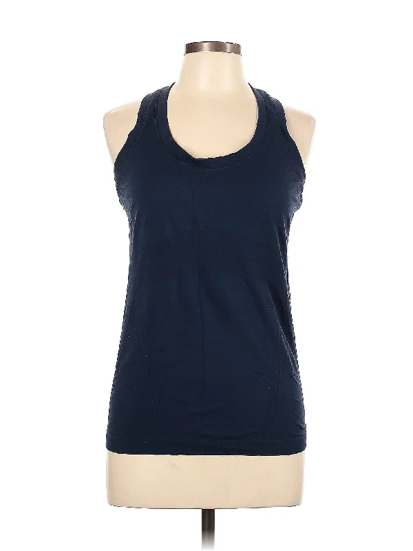 Low Prices Active Tank