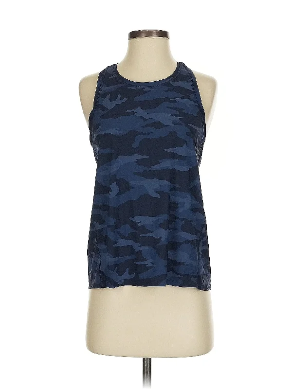 Factory Direct Sale Active Tank