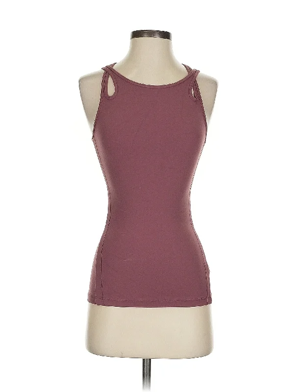 Final Clearance Active Tank