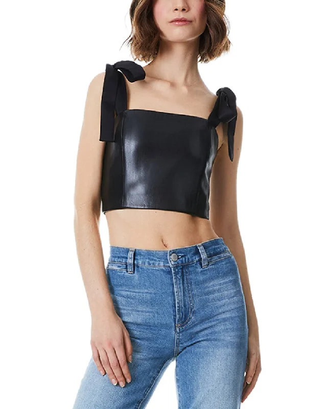 Unbeatable Prices alice + olivia Cassidy Top