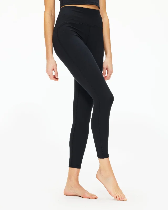 Special Price Beyond Yoga Powerbeyond High Waisted Midi Legging