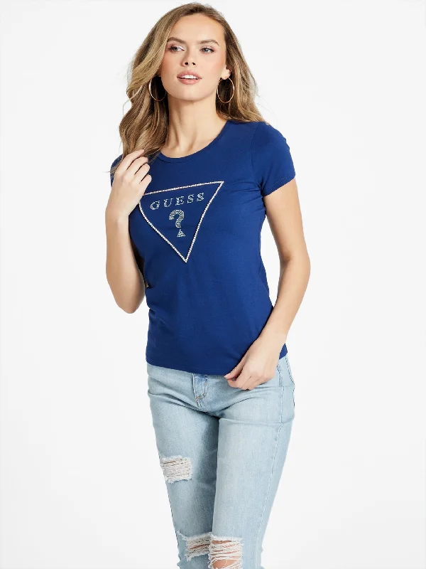 Carlee Triangle Tee