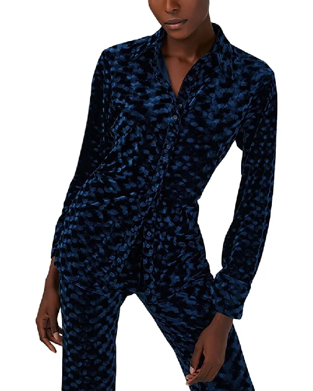 Discount Deals Diane von Furstenberg Soluck Top