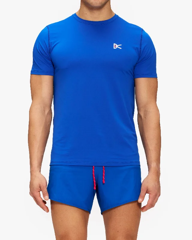 One-DAY Sale District Vision Lightweight Short Sleeve Shirt