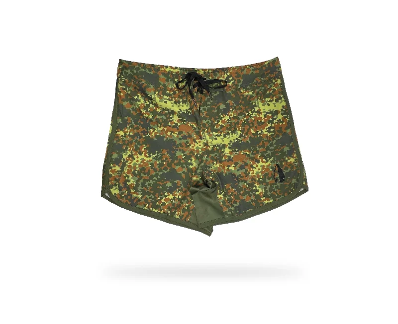 Diver - Flecktarn