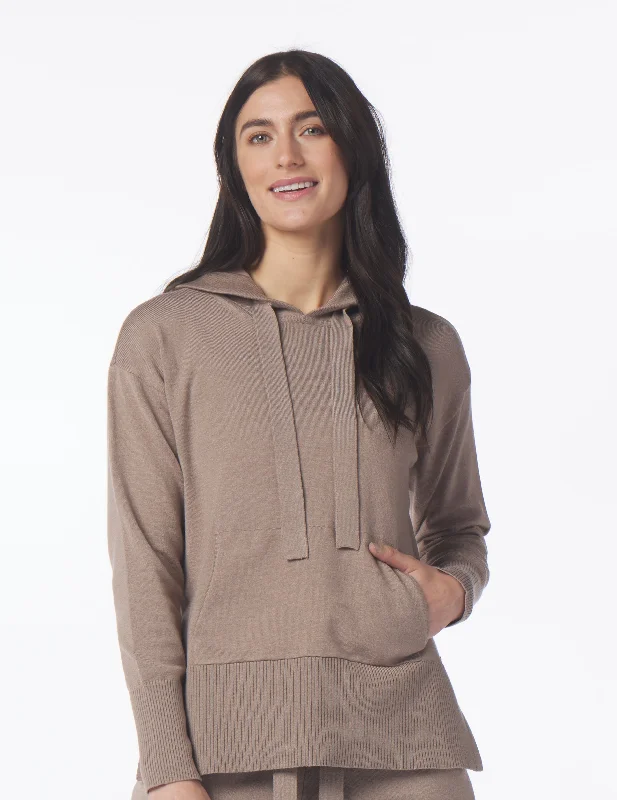 Friends and Family Sale Elite Hoodie: Mocha