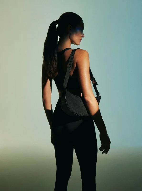 Savings Galore Equinox Banana Bag