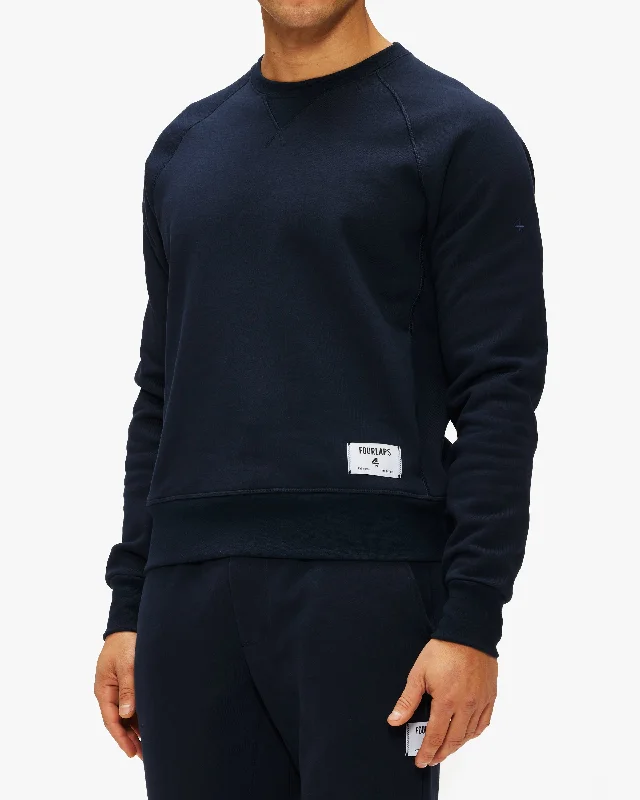 Best Deals Fourlaps Skyline Crewneck
