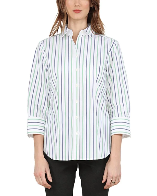 Act Fast Hinson Wu Diane Shirt
