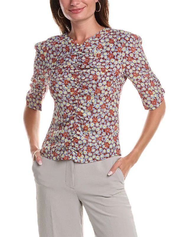 Crazy Deals Joie Santana Top
