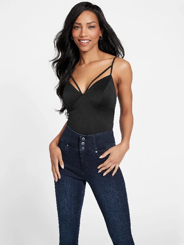 Midnight Sale Kenzy Knit Bodysuit