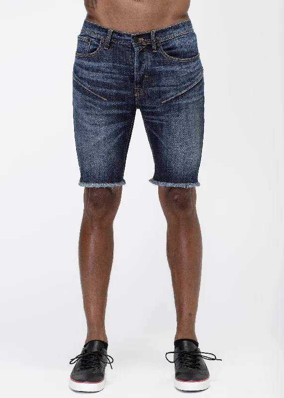 Konus Men's Denim Shorts