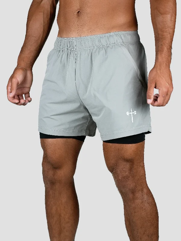 Liner Shorts 5"