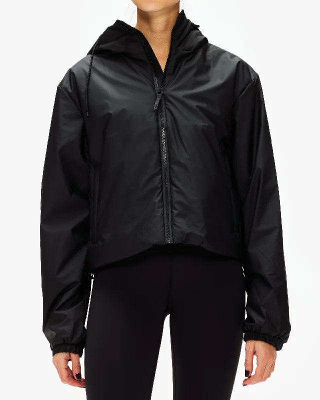 Savings Alert Rains Lohja Short Jacket W3T1