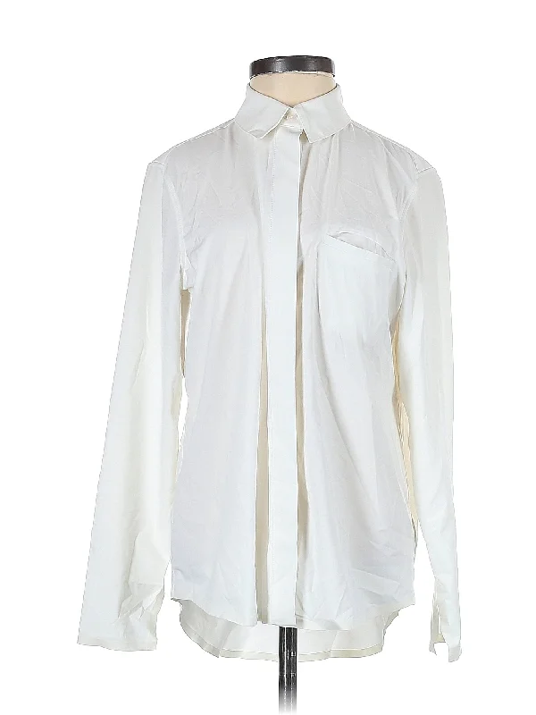 Final Markdown Long Sleeve Blouse