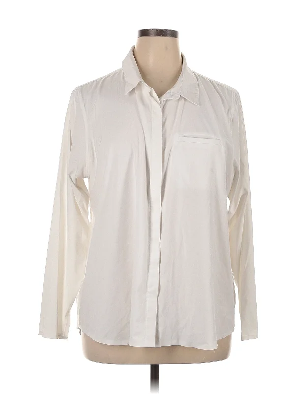 Mega Sale Long Sleeve Blouse