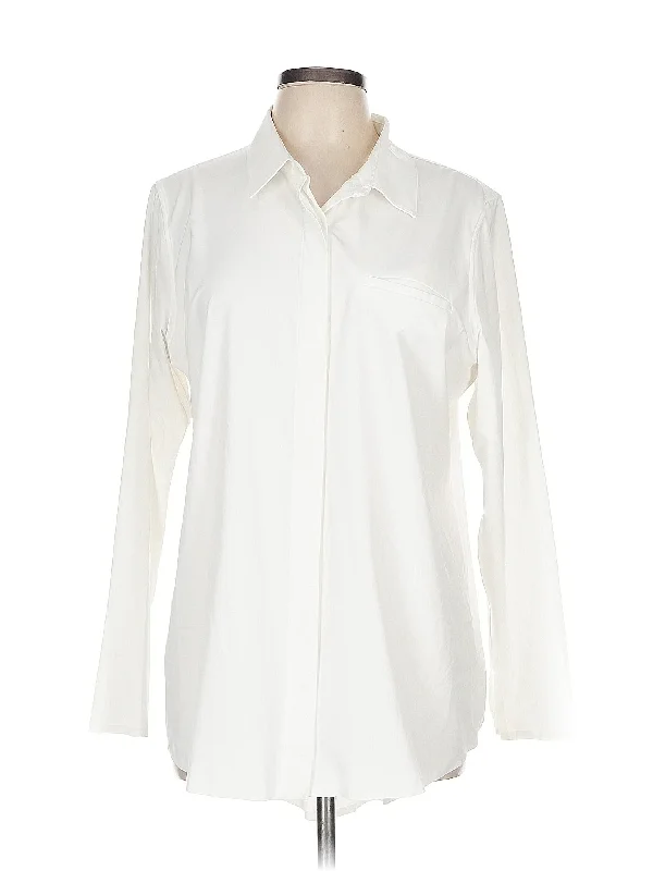 Exclusive Offers Long Sleeve Blouse
