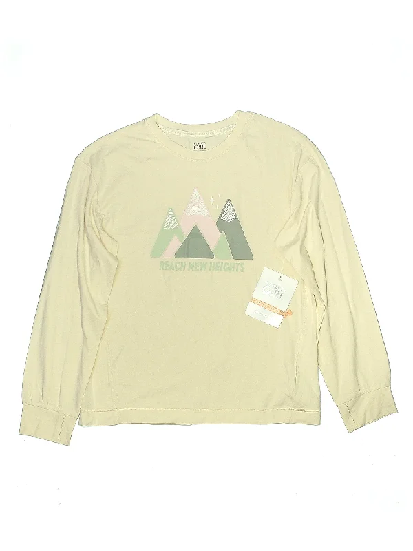 Long Sleeve T Shirt