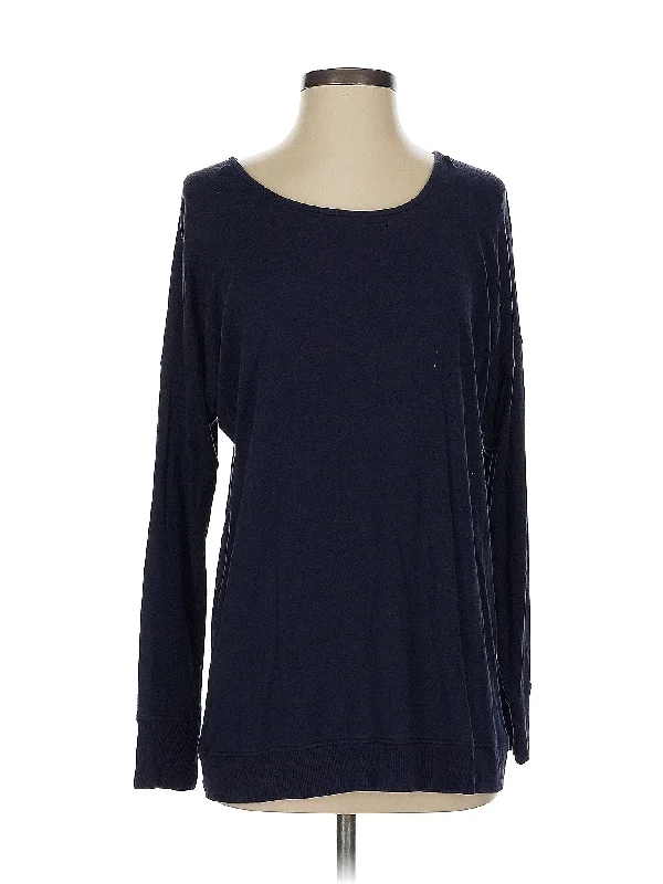 Price Drop Long Sleeve Top