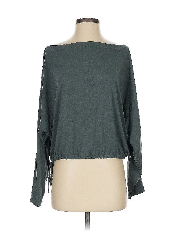 Lowest Price Long Sleeve Top