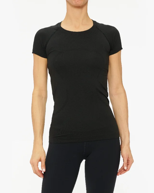 Lululemon Swiftly Tech Short Sleeve 2.0 Regular Length