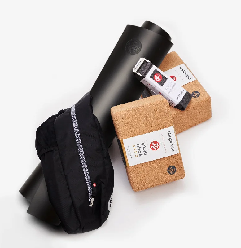 Price Rollback Manduka Yoga Kit 2.0