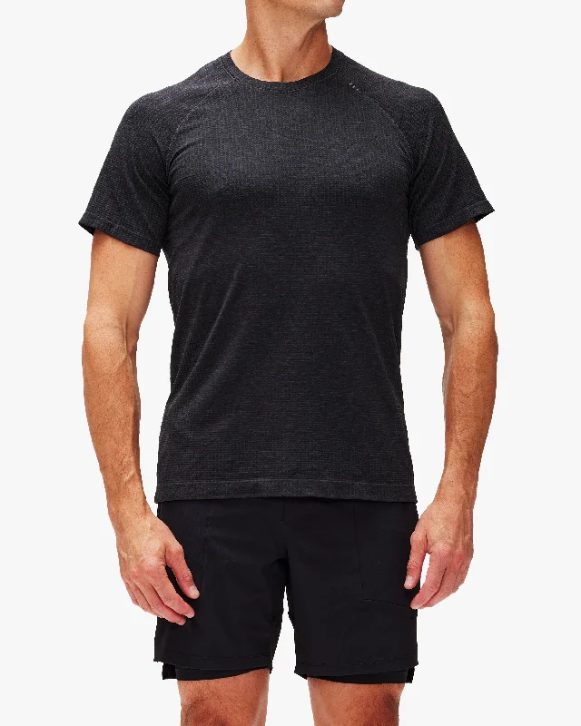 Low Prices Lululemon Metal Vent Tech Short Sleeve 2.5