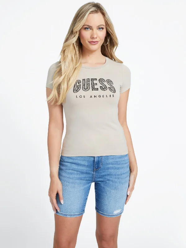 Super Sale Miraella Sequin Tee