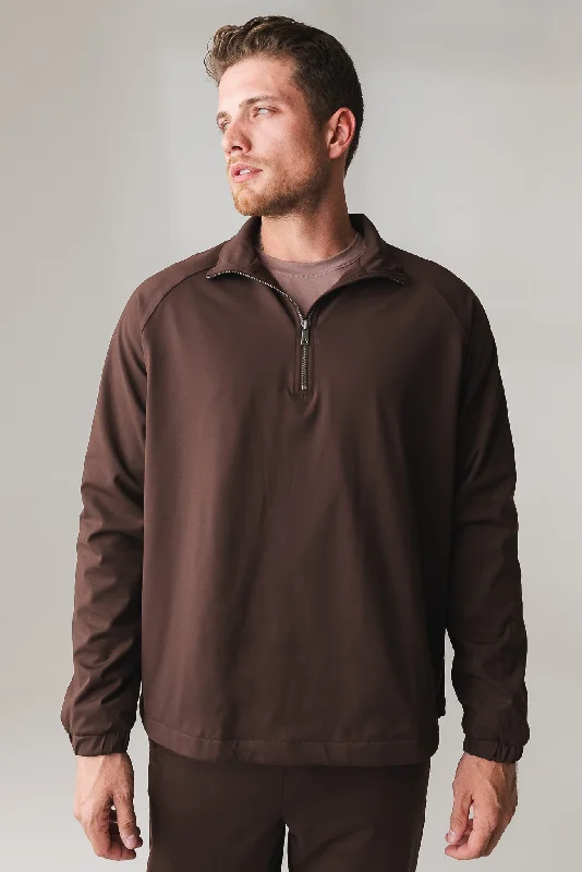 Vitality Navigator® Jacket - Espresso