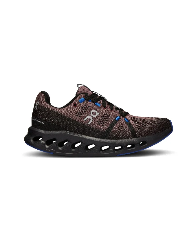 Instant Discount On Cloudsurfer Women's