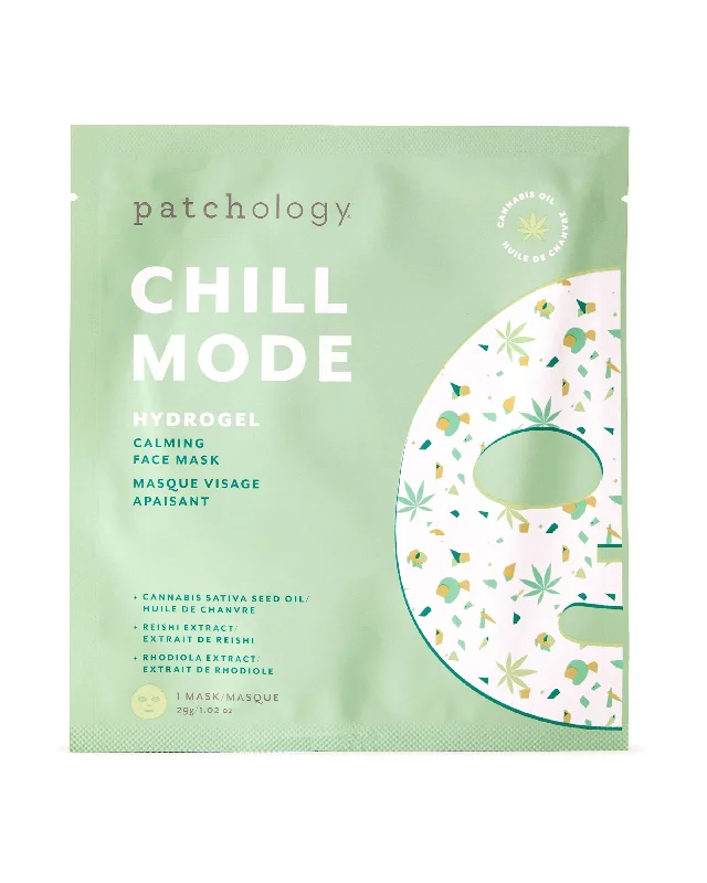 Best Bargains Patchology Chill Mode Calming Face Mask