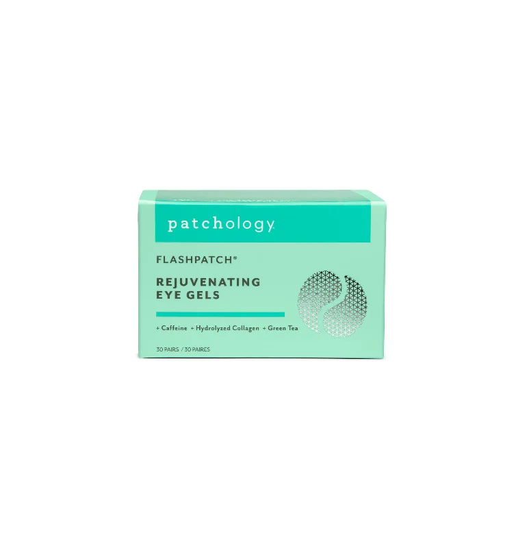 Limited Quantity Patchology Rejuvenating Eye Gels | 30-Pack