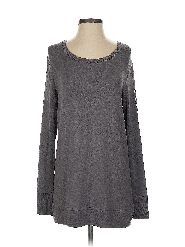 Buy Now Pullover Sweater