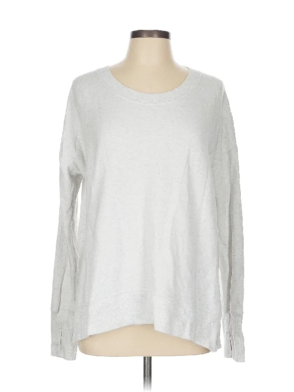 Buy More, Save More Pullover Sweater