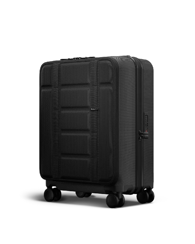 Exclusive Savings DB Journey Ramverk Front-access Carry-on