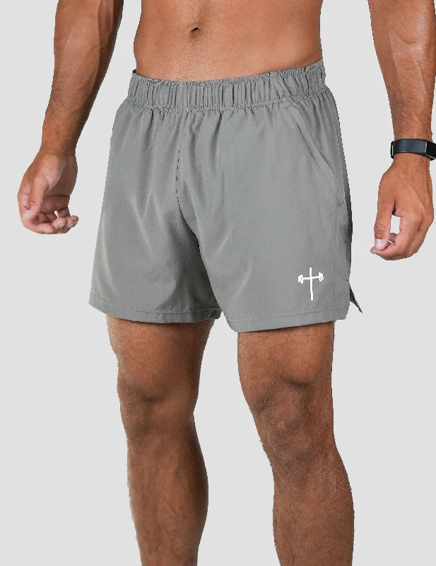 Running Shorts 5"