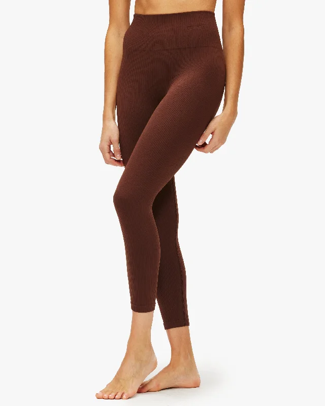 Price Rollback Saisei Ribbed 7/8 Legging