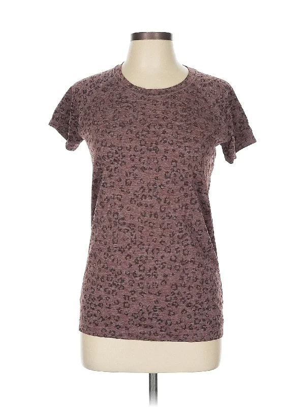 Daily Deals Short Sleeve T Shirt