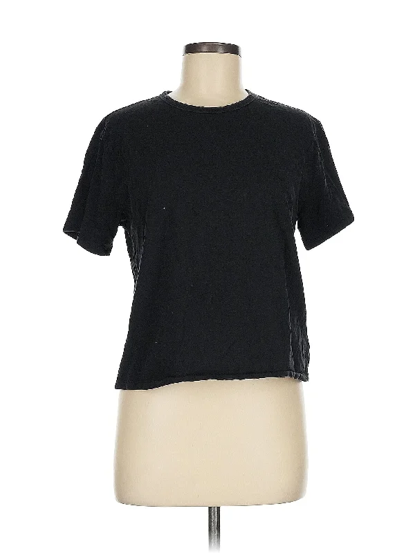 Stock Clearance Short Sleeve T Shirt