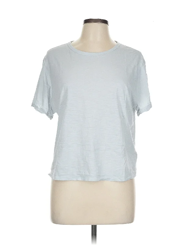 Act Fast Short Sleeve T Shirt