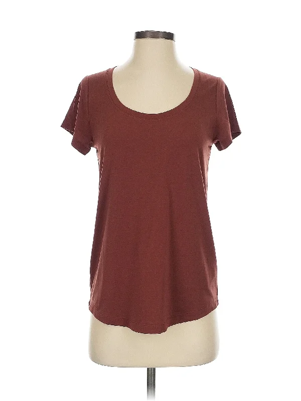 Overstock Short Sleeve T Shirt