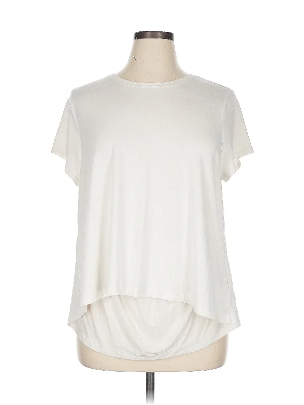 Grand Opening Sale Short Sleeve T Shirt