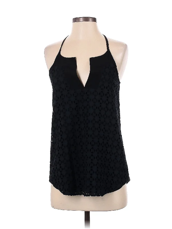 Quick Sale Sleeveless Blouse