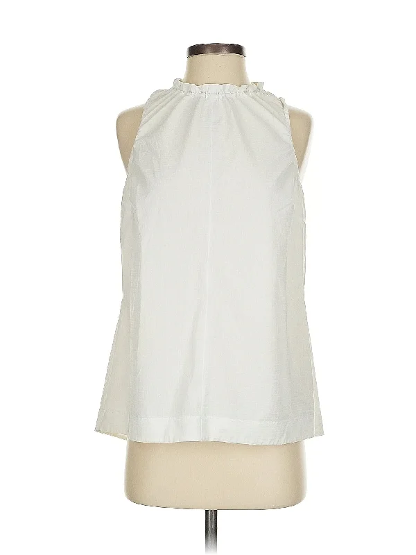 Markdowns Sleeveless Blouse