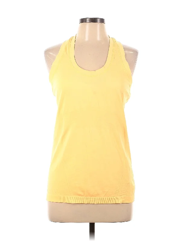 Seasonal Sale Sleeveless T Shirt