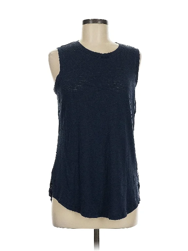 Shop and Save Sleeveless T Shirt
