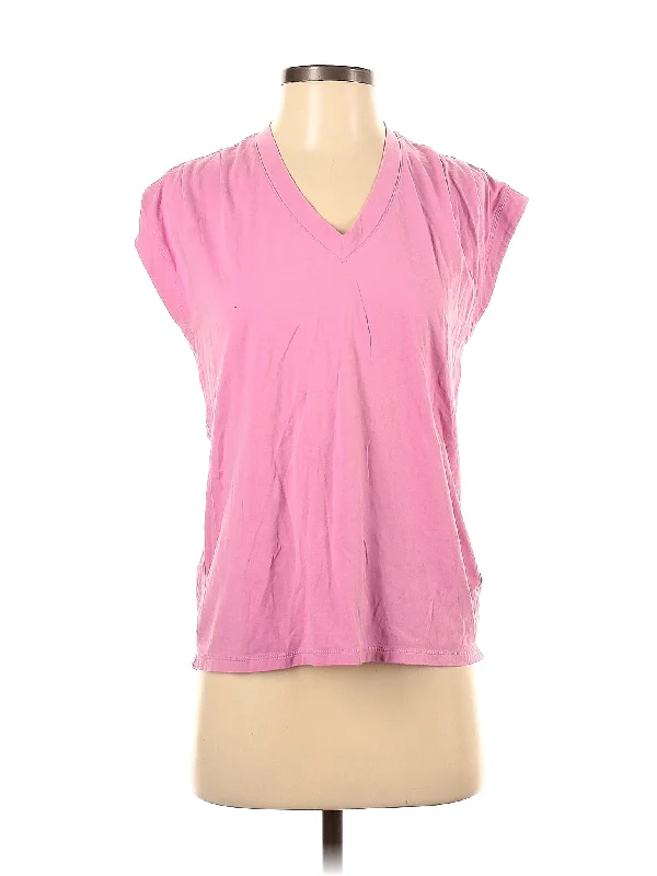 Instant Discount Sleeveless T Shirt