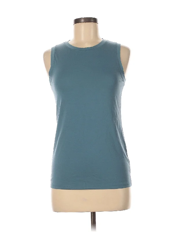 Flash Sale Sleeveless T Shirt