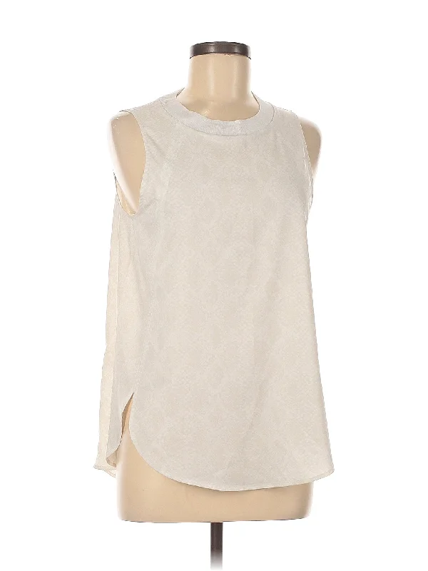 Special Discount Sleeveless T Shirt